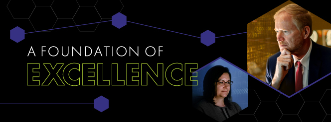 A Foundation of Excellence